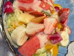 -Aqua Oasis 水天堂(常熟永旺店)