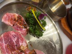 -韩宫宴烤肉·料理(桐乡吾悦广场店)