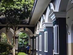 -湖南省立第一师范学校旧址