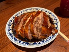 -小潘记鸭血粉丝汤