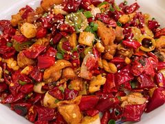 -成都驻京办餐厅(蜀都宾馆店)