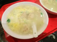 -惠宾饭庄(中山路店)