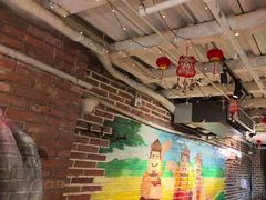 -三个大叔东北烧烤·砂锅菜(西三旗店)