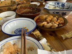 -蒸香碗大碗菜(簇桥店)