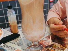 -肥韬茶餐厅(海上世界店)