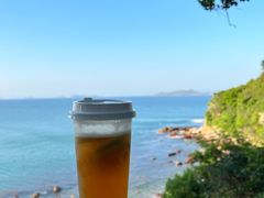 -美人鱼悬崖海景餐厅(鹿嘴山庄店)