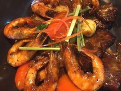 -广州文华东方酒店·江-由辉师傅主理