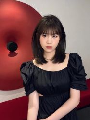 -NANAN美发沙龙
