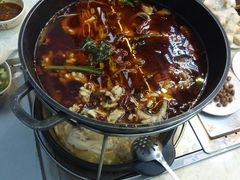 -重庆乌鱼庄·龙滋鲜(青羊大道店)