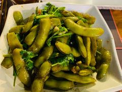 -木屋烧烤(白石洲店)
