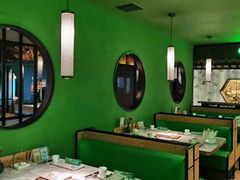 大堂-辛香汇·现炒川菜(淮海路百盛店)