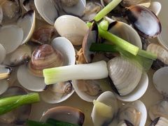 -考记泥焗鸡农庄·海鲜(北洛秘境店)