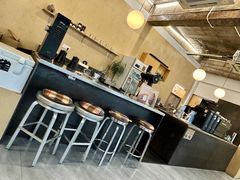 -麻雀咖啡SPARROW COFFEE(十全街店)