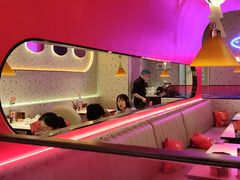 大堂-蛙来哒(方圆荟店)