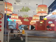 -东流山烤鸭·家常菜(雨山龙湖店)