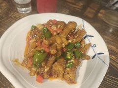 -神仙钵湘香土菜馆(光华路店)