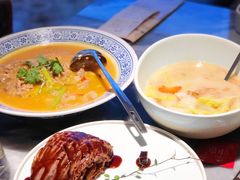 寮步酱牛肉-莞府家宴·东莞菜(市民服务中心店)