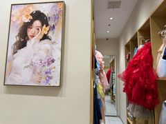 -天真蓝照相馆(五角场百联又一城店)