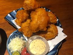 -肉魁屋·烧肉·烧鸟·酒场(高新店)