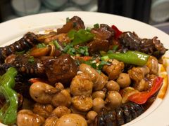 -富临轩私房菜(集庆门大街店)