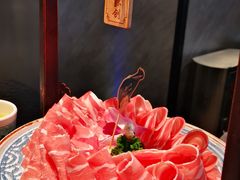 -阳坊涮肉(西直门凯德mall店)