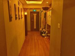 -盤古Spa泰式古法抓龙筋(鲁迅路店)