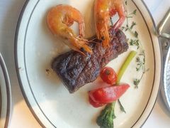 -黑宝石西餐厅(汇励99城市公园店)