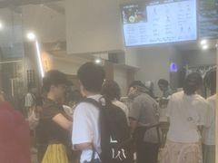 -霸王茶姬(正佳广场店)