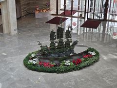 -广州白天鹅宾馆
