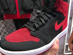 -JORDAN(外滩中央体验店)