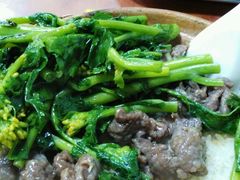 -禾滋味·日日美食店(荔福路店)