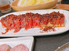 -滇牛云南火锅(桂林路店)
