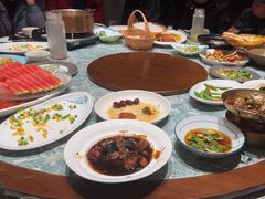 -江南婆婆(车墩店)