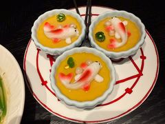龙井炖奶-锦楼·臻选新杭帮(杭州中心店)