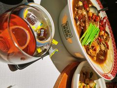 -旺顺阁鱼头泡饼(常营店)