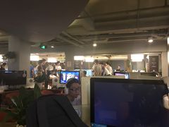 -网鱼网咖(上海静安寺店)