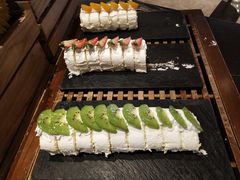 -富力万达文华酒店·海鲜自助