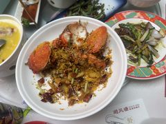 -避风塘(嘉兴八佰伴店)