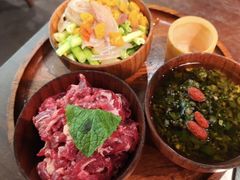 -吃饭皇帝大(梅溪新天地店)