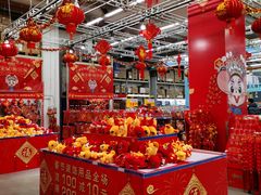 -麦德龙(京顺路商场店)