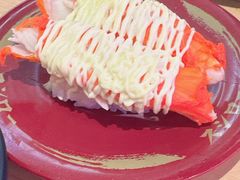 -寿司郎(皇庭广场店)
