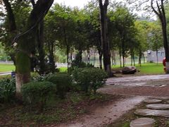 -永安龟山公园