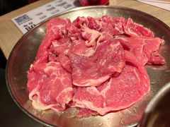 -西塔老太太泥炉烤肉(亚运村店)