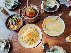-扬州狮子楼·非遗淮扬菜(总店)