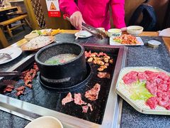 -滇藏石锅宴(崇仁巷老店)