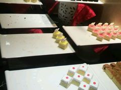 -比尔斯健康烤肉自助餐厅