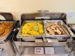 -清真· AL-JANNAT 佳纳特餐厅(仙林店)