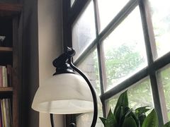 靠窗位-1901 Cafe(西四店)