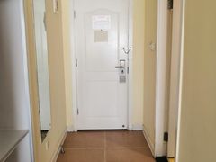 -如家酒店(北京国展三元桥店)