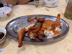 -南沙辉记烧鸡·荔枝木炭火吊烧(旧镇店)